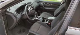Обява за продажба на Nissan X-trail 2.5 SV газ/бензин ~33 800 лв. - изображение 6