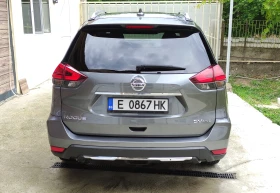 Обява за продажба на Nissan X-trail 2.5 SV газ/бензин ~33 800 лв. - изображение 3