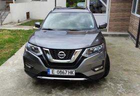 Обява за продажба на Nissan X-trail 2.5 SV газ/бензин ~33 800 лв. - изображение 1