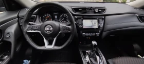 Обява за продажба на Nissan X-trail 2.5 SV газ/бензин ~33 800 лв. - изображение 9