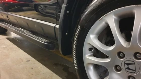 Honda Cr-v 2.2  | Mobile.bg    12
