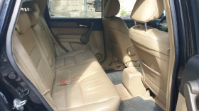 Honda Cr-v 2.2  | Mobile.bg    7