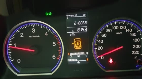 Honda Cr-v 2.2  | Mobile.bg    8