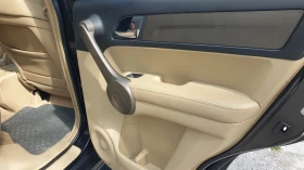 Honda Cr-v 2.2  | Mobile.bg    10