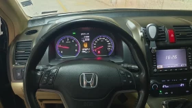 Honda Cr-v 2.2  | Mobile.bg    13