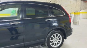 Honda Cr-v 2.2  | Mobile.bg    4