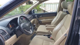 Honda Cr-v 2.2  | Mobile.bg    6