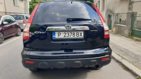 Honda Cr-v 2.2  | Mobile.bg    3