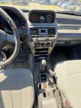 Mitsubishi Pajero   2.5tdi      | Mobile.bg    14