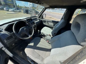 Mitsubishi Pajero   2.5tdi      | Mobile.bg    10