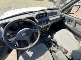 Mitsubishi Pajero   2.5tdi      | Mobile.bg    11