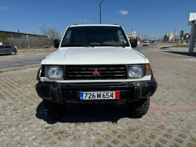 Mitsubishi Pajero   2.5tdi      | Mobile.bg    3