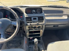 Mitsubishi Pajero   2.5tdi      | Mobile.bg    12