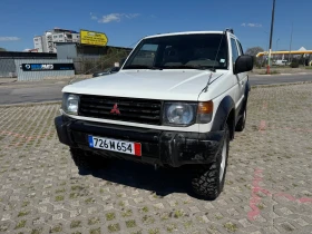Mitsubishi Pajero   2.5tdi      | Mobile.bg    2