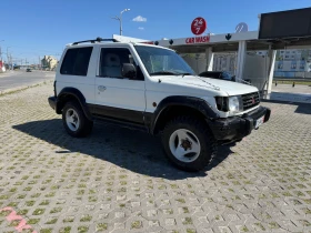 Mitsubishi Pajero   2.5tdi      | Mobile.bg    4
