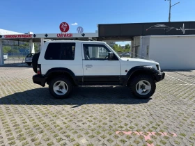 Mitsubishi Pajero   2.5tdi      | Mobile.bg    5