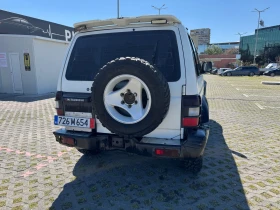 Mitsubishi Pajero   2.5tdi      | Mobile.bg    7