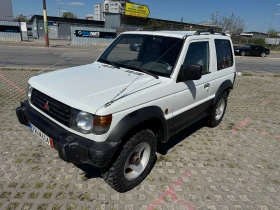 Mitsubishi Pajero   2.5tdi      | Mobile.bg    8