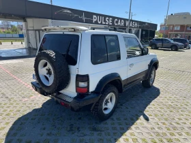 Mitsubishi Pajero   2.5tdi      | Mobile.bg    6