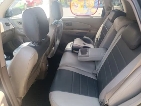 Обява за продажба на Hyundai Tucson 2.7 4x4 ГАЗ ~9 500 лв. - изображение 11