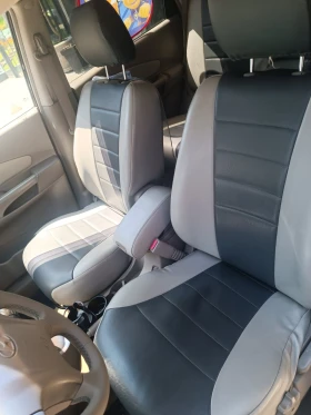 Обява за продажба на Hyundai Tucson 2.7 4x4 ГАЗ ~9 500 лв. - изображение 9