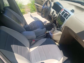 Обява за продажба на Hyundai Tucson 2.7 4x4 ГАЗ ~9 500 лв. - изображение 10