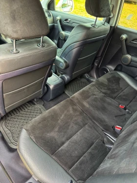 Honda Cr-v 2.2 I-DTEC    | Mobile.bg    9