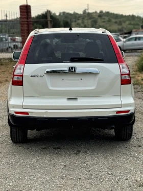Honda Cr-v 2.2 I-DTEC    | Mobile.bg    6