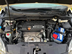 Honda Cr-v 2.2 I-DTEC    | Mobile.bg    11
