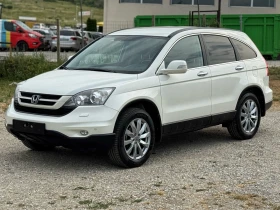 Honda Cr-v 2.2 I-DTEC    | Mobile.bg    3