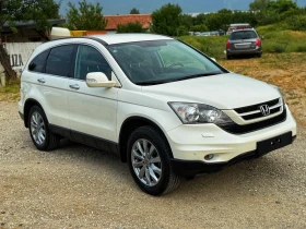 Honda Cr-v 2.2 I-DTEC    | Mobile.bg    4