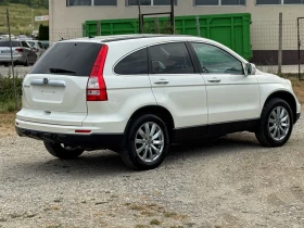 Honda Cr-v 2.2 I-DTEC    | Mobile.bg    5