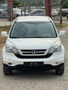 Honda Cr-v 2.2 I-DTEC    | Mobile.bg    2