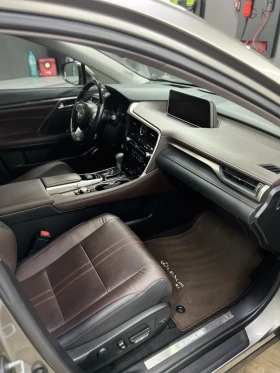 Обява за продажба на Lexus RX 450h Luxury Гаранция Каско ~89 000 лв. - изображение 5
