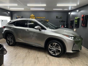 Обява за продажба на Lexus RX 450h Luxury Гаранция Каско ~89 000 лв. - изображение 1