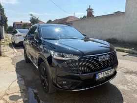 Обява за продажба на Haval H6 HEV ~59 000 лв. - изображение 1