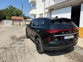 Обява за продажба на Haval H6 HEV ~59 000 лв. - изображение 3