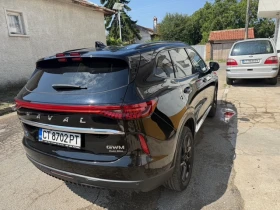 Обява за продажба на Haval H6 HEV ~59 000 лв. - изображение 2