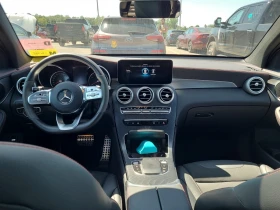 Mercedes-Benz GLC 300 AMG-Pack*   * (CARFAX) | Mobile.bg    6