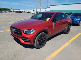  Mercedes-Benz GLC 30...