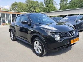 Nissan Juke 1.6i* KLIMA* EURO5B*  | Mobile.bg    3