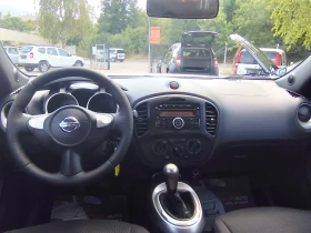 Nissan Juke 1.6i* KLIMA* EURO5B*  | Mobile.bg    9