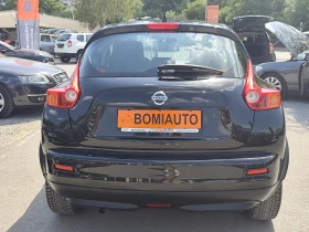 Nissan Juke 1.6i* KLIMA* EURO5B*  | Mobile.bg    5
