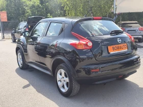 Nissan Juke 1.6i* KLIMA* EURO5B*  | Mobile.bg    6