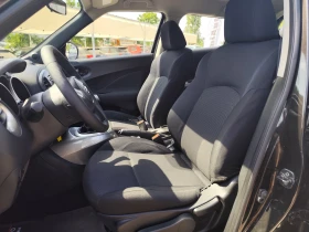 Nissan Juke 1.6i* KLIMA* EURO5B*  | Mobile.bg    7