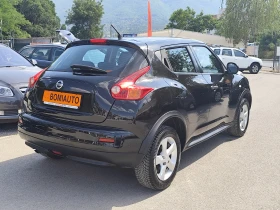 Nissan Juke 1.6i* KLIMA* EURO5B*  | Mobile.bg    4