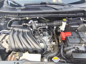 Nissan Juke 1.6i* KLIMA* EURO5B*  | Mobile.bg    13