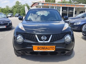 Nissan Juke 1.6i* KLIMA* EURO5B*  | Mobile.bg    2