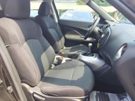 Nissan Juke 1.6i* KLIMA* EURO5B*  | Mobile.bg    11