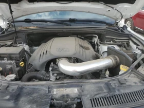 Dodge Durango R/T* 5.7V8* FACE | Mobile.bg    12